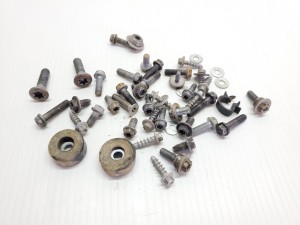 Hardware Kit Husqvarna TC250 2014 TC 250 14-16 #854