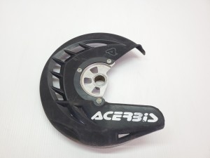 Acerbis Universal Front Brake Disc Cover Husqvarna TC250 2014 TC 250 14-16 #854