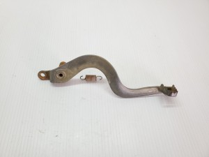 Yamaha YZ85 2015 Rear Brake Pedal YZ 85 02-24  #837