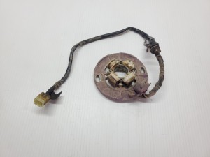 Yamaha YZ85 2015 Stator YZ 85 02-24 YZ65 YZ 65 20-24 #837