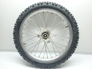 Yamaha YZ85 2015 Front Wheel 2 Excel 17" YZ 85 02-24 YZ65 65 20-24 #837