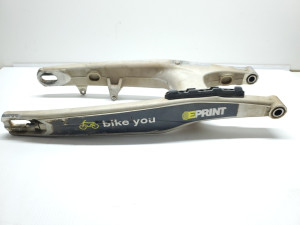 Husqvarna FE250 2017 Swingarm FE 250 350 450 17-19 #BY
