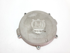 Husqvarna TE310 2009 Clutch Outer Cover TE 250 310  #LW47