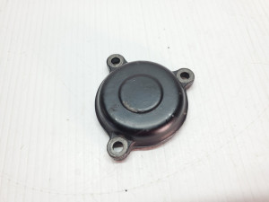 Husqvarna TE310 2009 Oil Filter Cover TE 310 #LW47