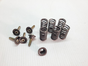 Clutch Springs TE310 2009 TE 310 Husqvarna 08-10 #LW47