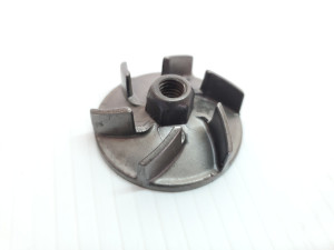x4 Yamaha YZ450F 2004 Water Pump Impeller YZ 450 F 03-13 #LW