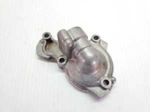 Yamaha YZ450F 2004 Water Pump Cover YZ WR 450 F 03-09  #LW