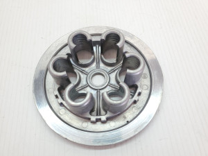 KTM 450 SX-F 2008 Clutch Pressure Plate SX F 07-11 #LW 
