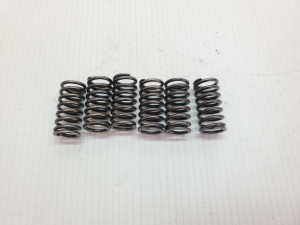 KTM 450 SX-F 2008 Clutch Springs SX F 07-11 #LW 