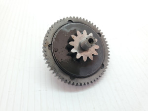 KTM 450 SX-F 2008 Torque Limiter SX F 07-12 #LW 