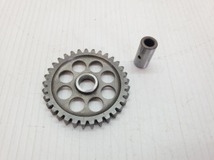 KTM 450 SX-F 2008 Intermediate Starting Gear SX F 07-12 #LW 