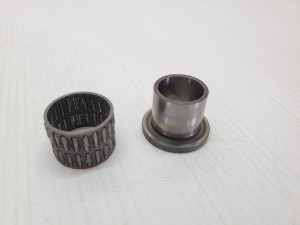 KTM 450 SX-F 2008 Clutch Inner Ring & Bearing SX F EXC-F 07-21 #LW 
