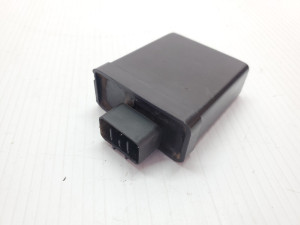 Yamaha TTR50E 2020 CDI ECU TTR 50 E 06-24 #847