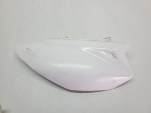 Yamaha TTR50E 2020 Side Cover 2 (Right) TTR 50 E 06-21 #847