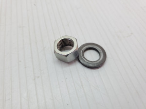 Yamaha TTR50E 2020 Flywheel Nut Fly Wheel TTR 50 E 12-24 #847