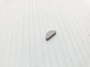 Yamaha TTR50E 2020 Woodruff Key TTR 50 E 12-22 #847