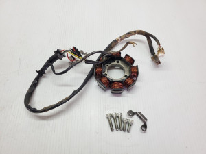 Yamaha TTR50E 2020 Stator TTR 50 E 06-24 #847