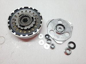 Yamaha TTR50E 2020 Clutch Assembly TTR 50 E 06-18 + 20-24 #847