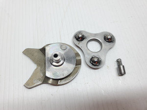 Yamaha TTR50E 2020 Gear Change Mechanism TTR 50 E 06-18 + 20-24 #847