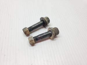 Yamaha TTR50E 2020 Rear Shock Bolts TTR 50 E 06-18 + 20-24  #847