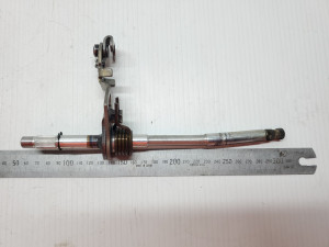 Yamaha TTR50E 2020 Shift Shaft Assembly TTR 50 E 08-18 + 20-24 #847