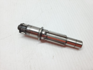 Yamaha TTR50E 2020 Transmission Drive Axle TTR 50 E 06-18 + 20-24 #847