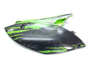 Kawasaki KX250F 2009 Right Side Cover KX 250 F 09-12 #855