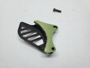 Kawasaki KX250F 2009 Sprocket Cover Case Saver KX 250 F 09-16 #855