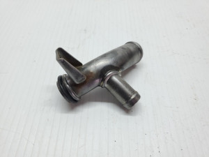 Kawasaki KX250F 2009 Water Pipe 01 KX 250 F 04-16 #855