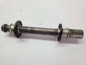 Kawasaki KX250F 2009 Front Axle KX 250 450 F 06-14 #855