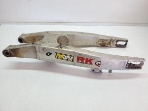 Kawasaki KX250F 2009 Swingarm KX 250 F #855