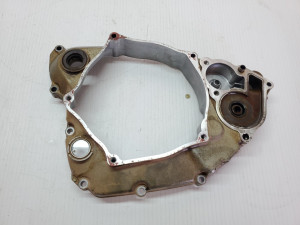 Kawasaki KX250F 2009 Inner Clutch Cover KX 250 F 09-14 #855