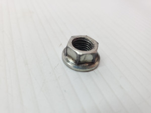 Kawasaki KX250F 2009 Flywheel Nut KX 250 F  #855