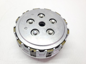 Kawasaki KX250F 2009 Complete Clutch KX 250 F #855