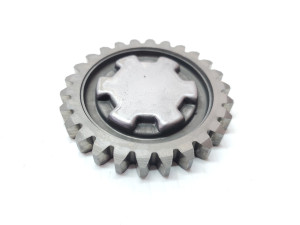 Kawasaki KX250F 2009 Kick Start Idle Gear KX 250 F 09-16 #855