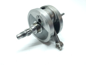 Kawasaki KX250F 2009 Crankshaft Suit Rebuild KX 250 F #855