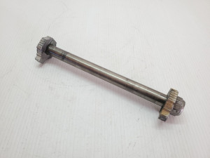 Husqvarna FE501 2015 Rear Axle FE 501 450 13-16 #P54