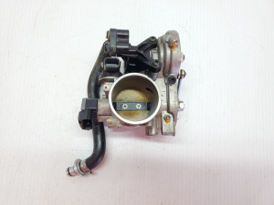 Husqvarna FE501 2015 Throttle Body FE 250 350 450 501 13-16 KTM 350 EXC-F 12-15 #P54