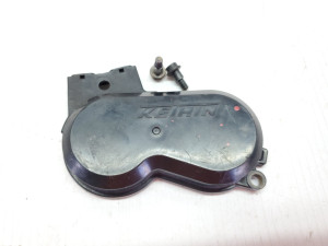 Husqvarna FE501 2015 Throttle Body Cover Cap FE 250 350 450 501 13-16 KTM 250 EXC-F 12-15 #P54