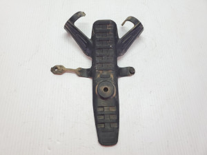 Husqvarna FE501 2015 Tank Rest Rubber FE 250 350 450 501 13-16 #P54