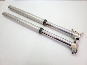Husqvarna FE501 2015 Front Forks FE 450 501 KTM 450 500 EXC 14-15 #P54