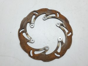 Husqvarna FE501 2015 Rear Brake Disc FE 250 350 450 501 13-15 #P54