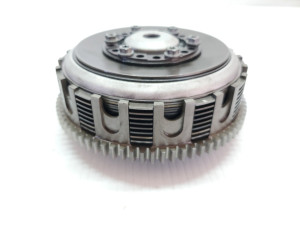 KTM 500 EXC 2012 Complete Clutch Basket Hub Plates Spring #P54X