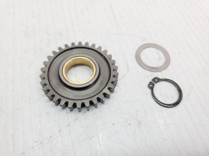 KTM 500 EXC 2012 Motor Starter Idler Gear 30 T 500 EXC 12 400 450 EXC 09-11 #P54X