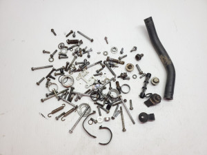 Husqvarna FE501 2015 Hardware Kit FE 450 501 #P54