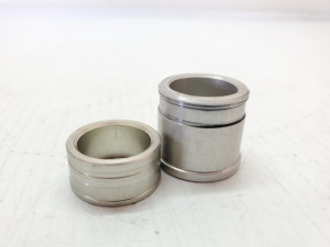 Honda CRF450R 2014 Front Wheel Spacers CRF 450 R 10-14  #845