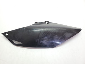 Honda CRF450R 2014 Left Side Cover CRF 450 R 13-16 #845