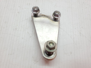 Honda CRF450R 2014 Left Engine Mount Hanger CRF 450 R 13-16 #845