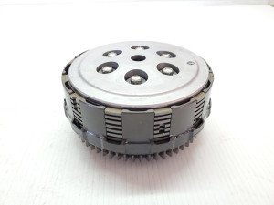 Honda CRF450R 2014 Complete Clutch CRF 450 R #845