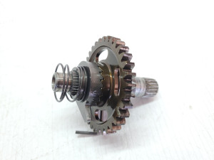 Honda CRF450R 2014 Kick Start Shaft Assembly CRF 450 R 13-16 #845